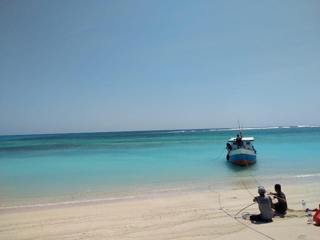Sampah Laut, Ancaman Nyata Ekosistem Laut